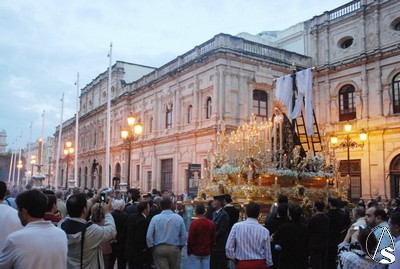 450 años de Soledad. Alberto G. Acevedo